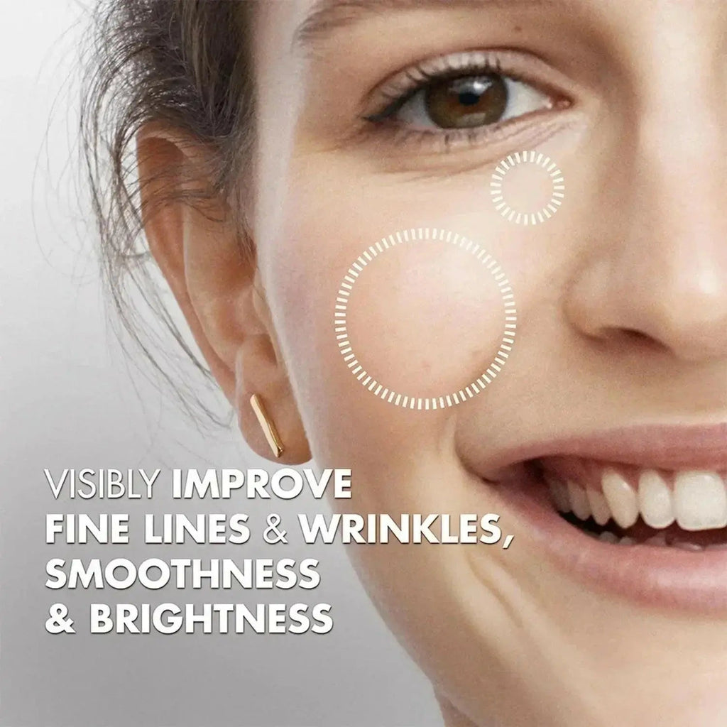 Crème éclaircissante