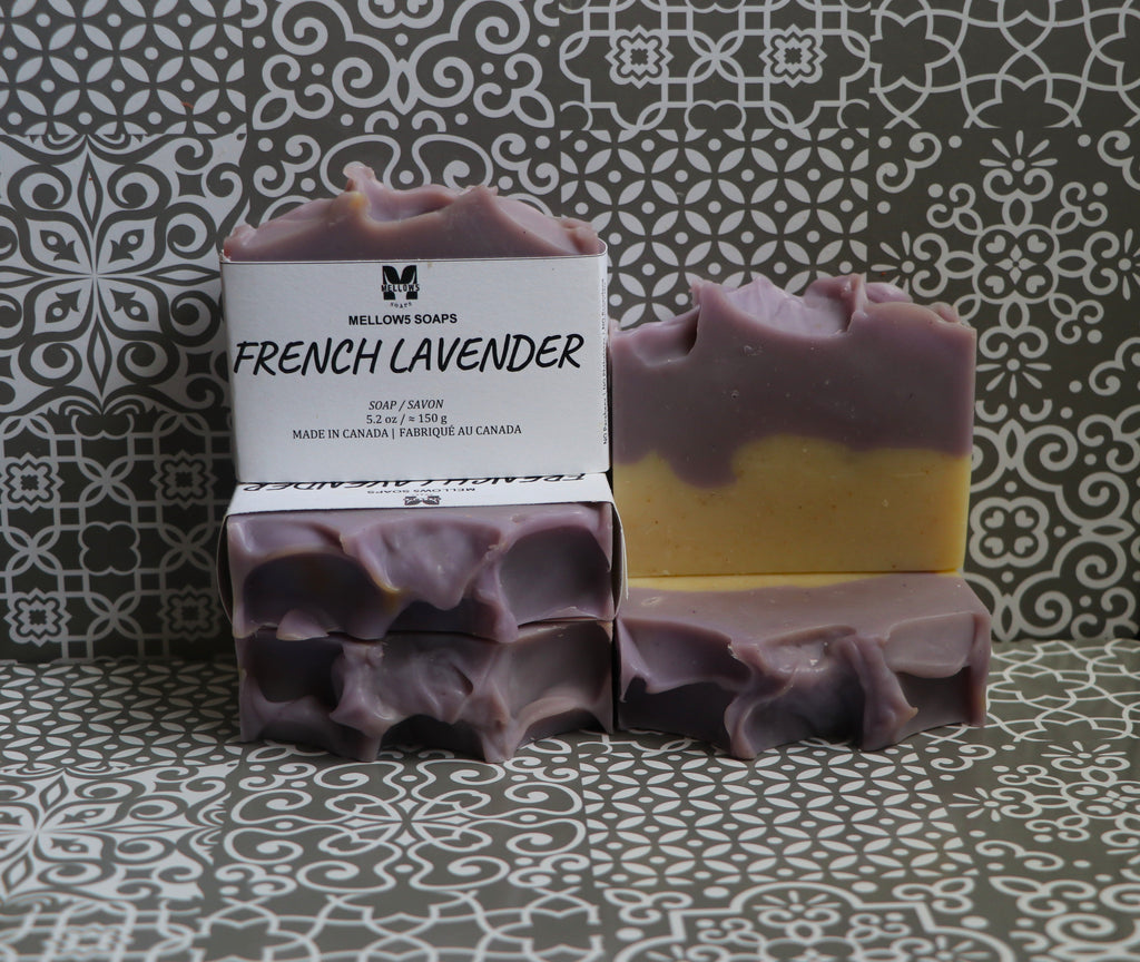 Savon Provencal bien-fesant - Youkonfort