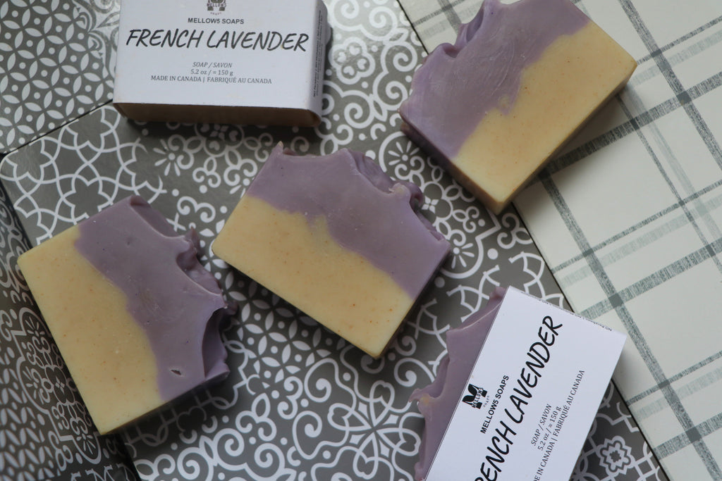 Savon Provencal bien-fesant - Youkonfort