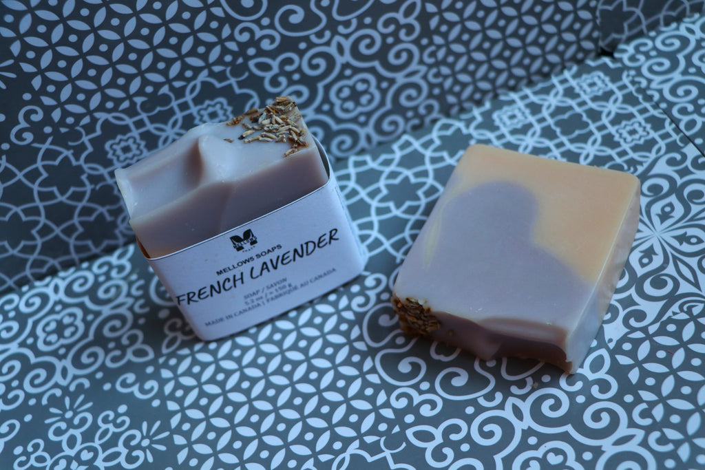 Savon Provencal bien-fesant - Youkonfort