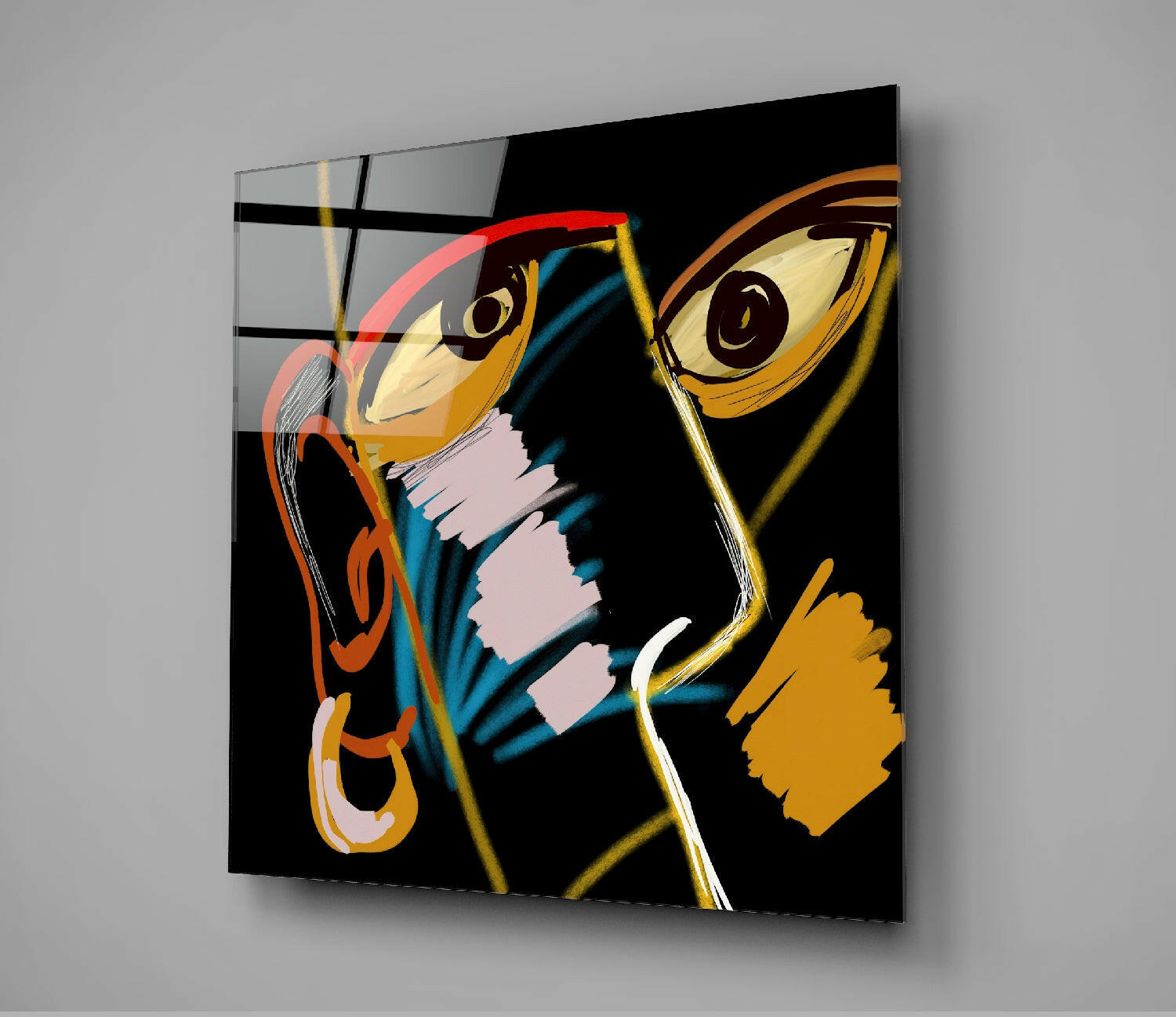 Abstrait Moderne - Youkonfort