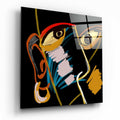 Abstrait Moderne - Youkonfort