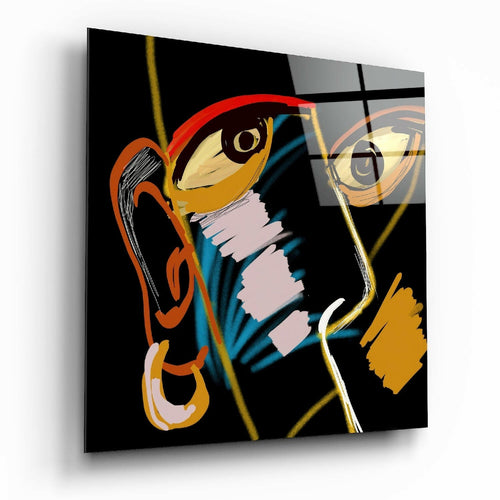 Abstrait Moderne - Youkonfort