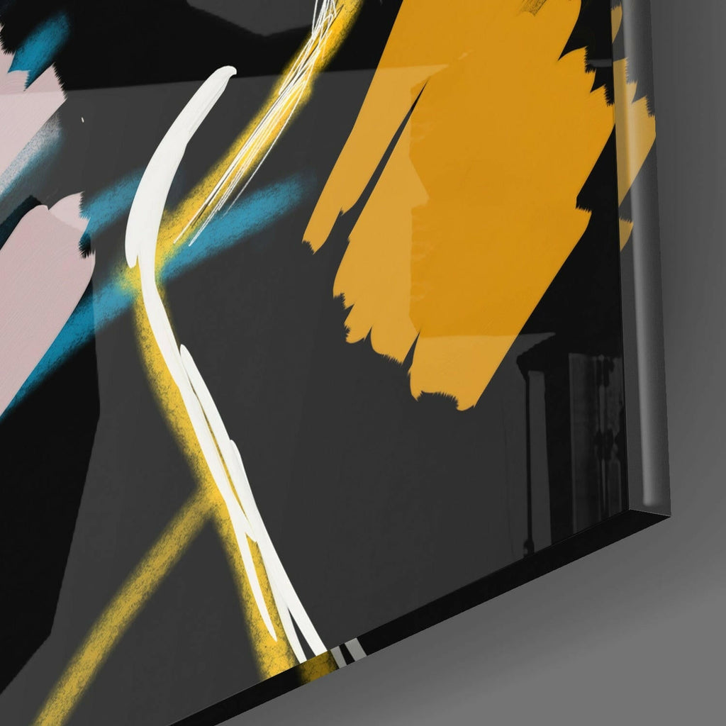 Abstrait Moderne - Youkonfort