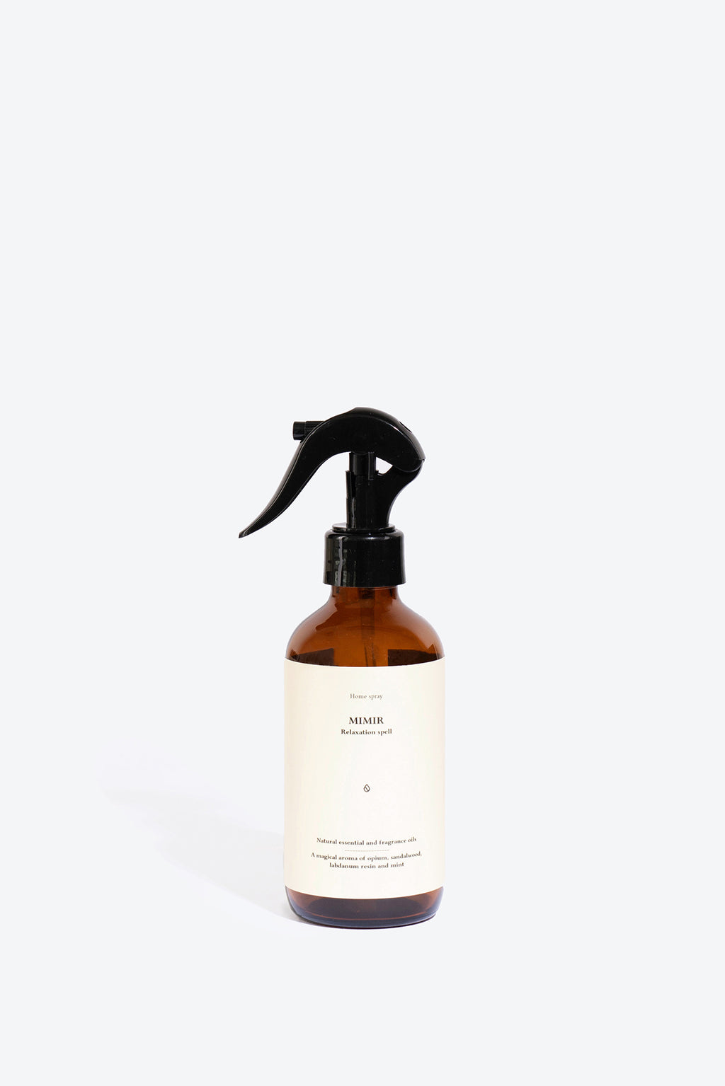 Perfumed home spray MIMIR Smells Like Spells