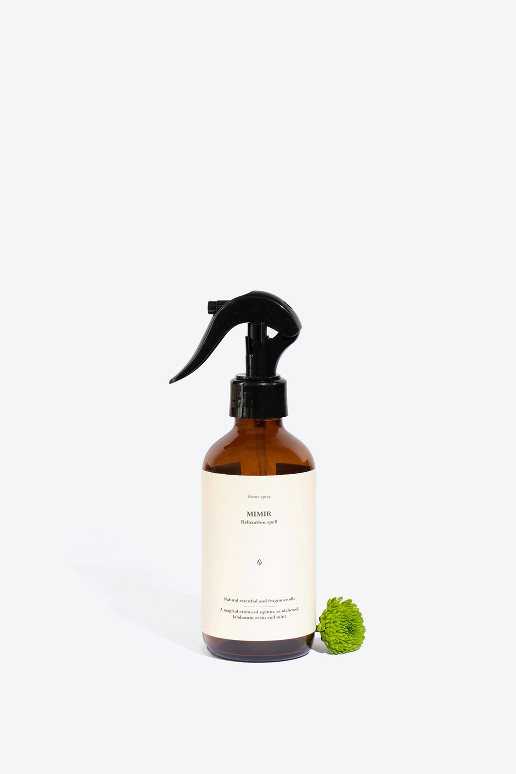 Perfumed home spray MIMIR Smells Like Spells
