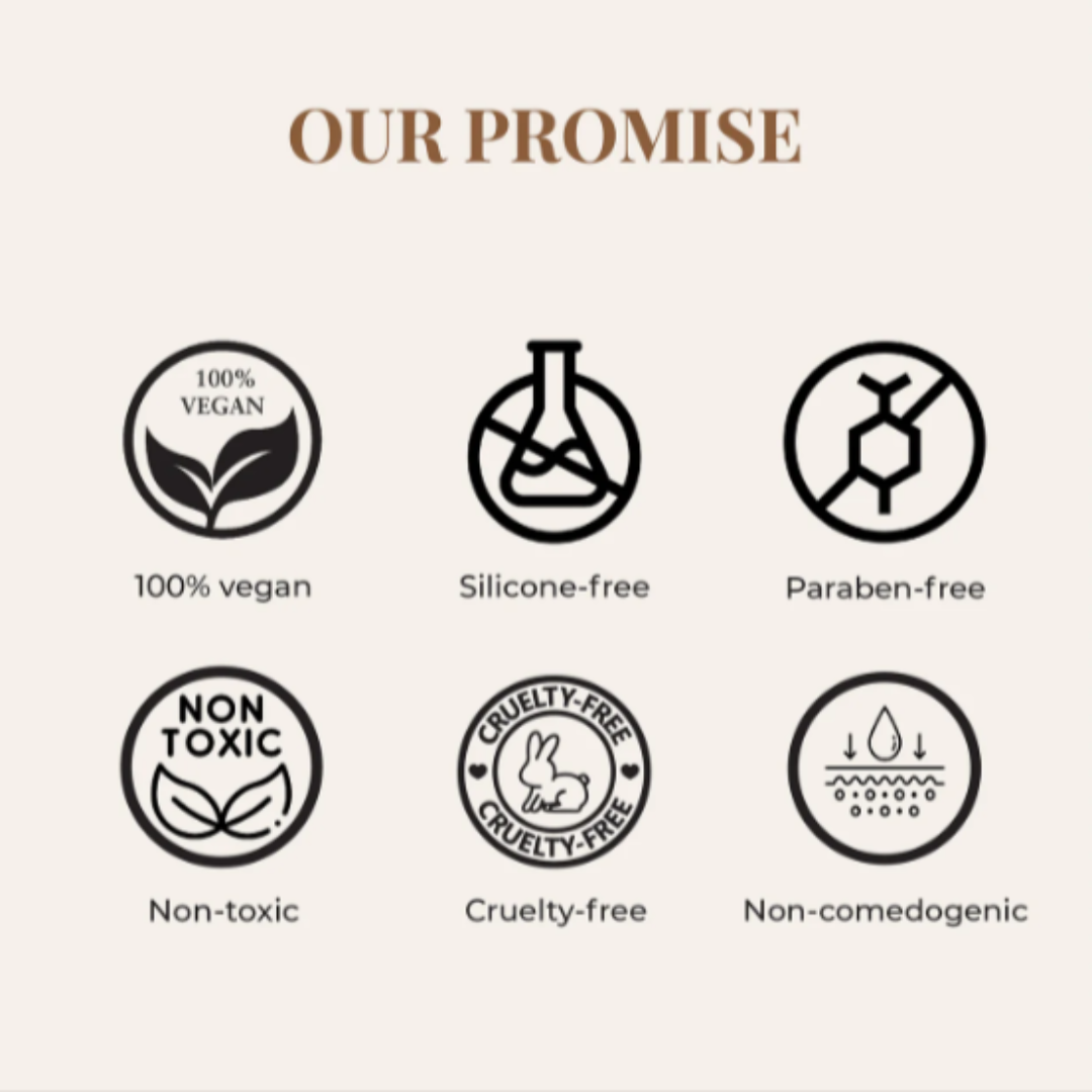 Crème bio enrichissante pour visage