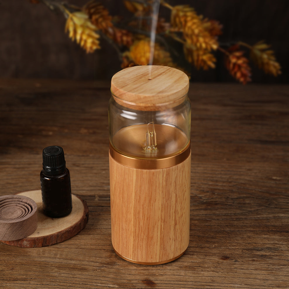 Huiles essentielles diffusion - Youkonfort