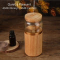 Huiles essentielles diffusion - Youkonfort