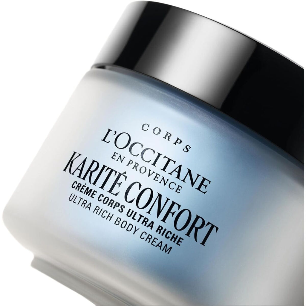Lotion Corps - Youkonfort