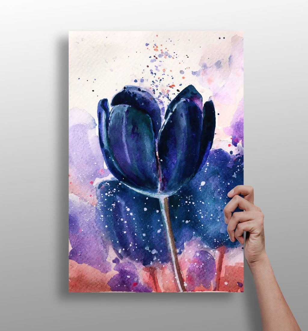 Tulipe Rayonnante - Youkonfort