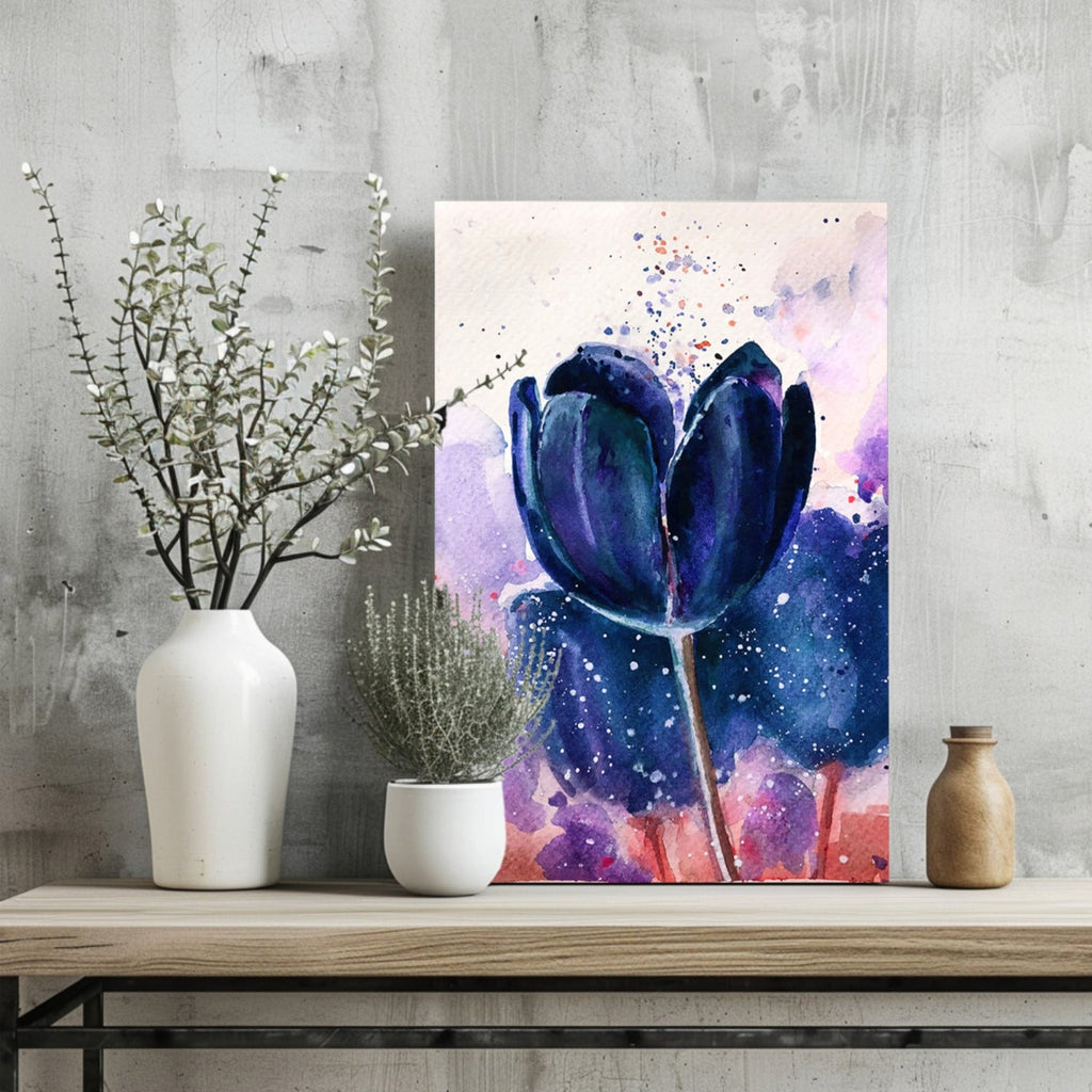 Tulipe Rayonnante - Youkonfort